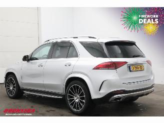 Mercedes GLE 300d AMG 4MATIC Pano Luchtv. Burmester Pr Plus picture 4