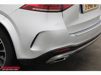 Mercedes GLE 300d AMG 4MATIC Pano Luchtv. Burmester Pr Plus picture 9