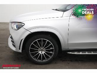 Mercedes GLE 300d AMG 4MATIC Pano Luchtv. Burmester Pr Plus picture 7