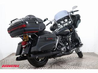 Harley-Davidson  110 FLHTCUSE CVO Ultra Classic 110 Years Ed. Radio Cruise LED ABS picture 3