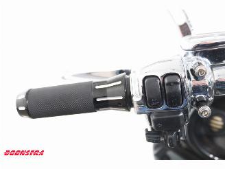 Harley-Davidson  110 FLHTCUSE CVO Ultra Classic 110 Years Ed. Radio Cruise LED ABS picture 23