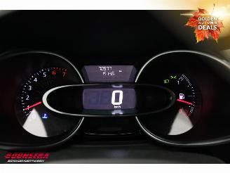Renault Clio 0.9 TCe Limited Navi Clima Cruise LMV picture 14