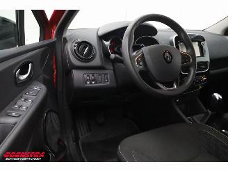 Renault Clio 0.9 TCe Limited Navi Clima Cruise LMV picture 12