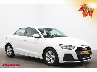 Audi A1 Sportback 25 TFSI ProLine Carplay Cruise Airco LMV picture 2
