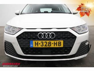 Audi A1 Sportback 25 TFSI ProLine Carplay Cruise Airco LMV picture 5