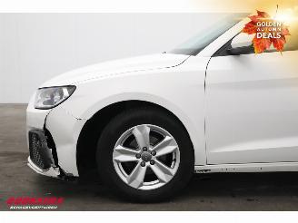 Audi A1 Sportback 25 TFSI ProLine Carplay Cruise Airco LMV picture 9