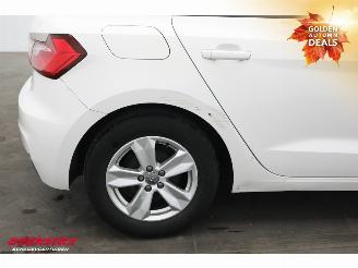 Audi A1 Sportback 25 TFSI ProLine Carplay Cruise Airco LMV picture 11