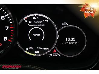 Porsche Panamera Sport Turismo 2.9 4 E-Hybrid PDLS+ Sport Chrono Pano ACC Memory 360° picture 23