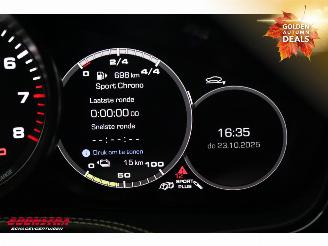 Porsche Panamera Sport Turismo 2.9 4 E-Hybrid PDLS+ Sport Chrono Pano ACC Memory 360° picture 21