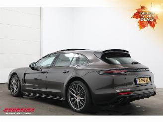 Porsche Panamera Sport Turismo 2.9 4 E-Hybrid PDLS+ Sport Chrono Pano ACC Memory 360° picture 4