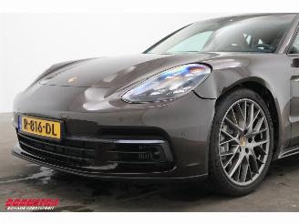 Porsche Panamera Sport Turismo 2.9 4 E-Hybrid PDLS+ Sport Chrono Pano ACC Memory 360° picture 6