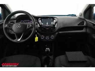 Opel Karl 1.0 120 Jaar Edition Navi Carplay Airco Cruise LMV 40.712! picture 13