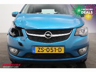 Opel Karl 1.0 120 Jaar Edition Navi Carplay Airco Cruise LMV 40.712! picture 7
