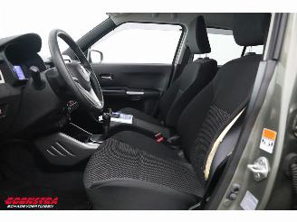 Suzuki Ignis 1.2 SH Style Navi Clima Camera Cruise Orig NL. picture 11