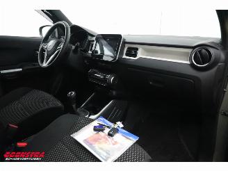 Suzuki Ignis 1.2 SH Style Navi Clima Camera Cruise Orig NL. picture 9