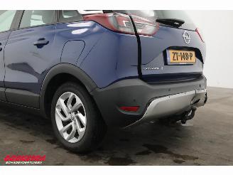 Opel Crossland 1.2 T. Innovation Navi Clima SHZ LHZ Orig NL! 53.381km! picture 14