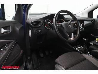 Opel Crossland 1.2 T. Innovation Navi Clima SHZ LHZ Orig NL! 53.381km! picture 27