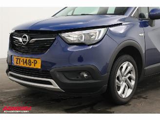 Opel Crossland 1.2 T. Innovation Navi Clima SHZ LHZ Orig NL! 53.381km! picture 13