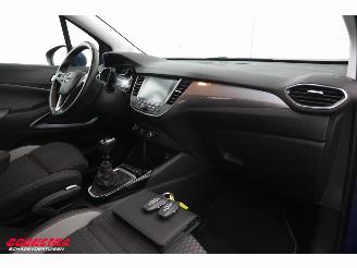 Opel Crossland 1.2 T. Innovation Navi Clima SHZ LHZ Orig NL! 53.381km! picture 22