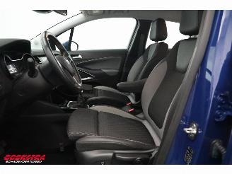 Opel Crossland 1.2 T. Innovation Navi Clima SHZ LHZ Orig NL! 53.381km! picture 25