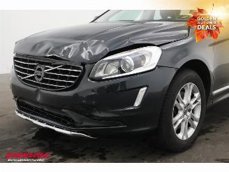 Volvo Xc-60 2.0 D4 Aut. Summum BiXenon Leder Memory Camera SHZ AHK picture 11