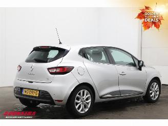 Renault Clio 0.9 TCe Intens Navi Clima Cruise LMV AHK Org. NL picture 3
