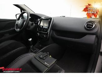 Renault Clio 0.9 TCe Intens Navi Clima Cruise LMV AHK Org. NL picture 15