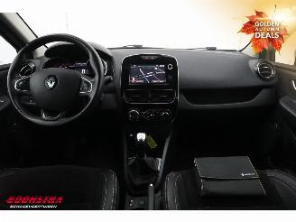Renault Clio 0.9 TCe Intens Navi Clima Cruise LMV AHK Org. NL picture 16