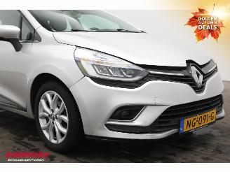 Renault Clio 0.9 TCe Intens Navi Clima Cruise LMV AHK Org. NL picture 6