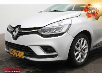 Renault Clio 0.9 TCe Intens Navi Clima Cruise LMV AHK Org. NL picture 11
