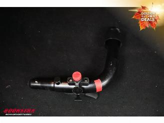 Renault Clio 0.9 TCe Intens Navi Clima Cruise LMV AHK Org. NL picture 24