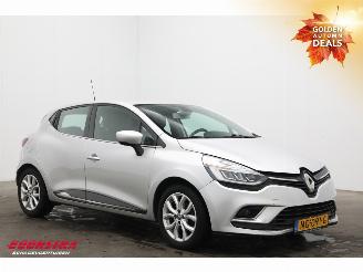 Renault Clio 0.9 TCe Intens Navi Clima Cruise LMV AHK Org. NL picture 2