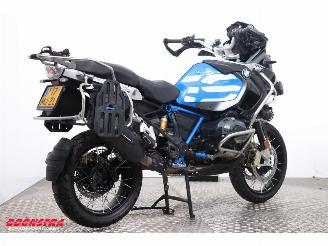 BMW R 1200 GS Adventure Rallye 3X Pakket BOS Heizgriffe Cruise 18.002 km! picture 3