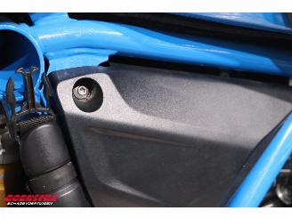 BMW R 1200 GS Adventure Rallye 3X Pakket BOS Heizgriffe Cruise 18.002 km! picture 13