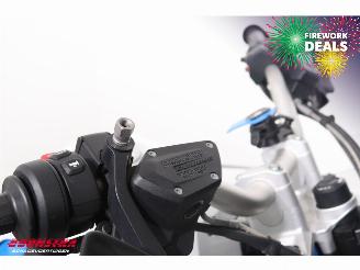 BMW R 1200 GS Adventure Rallye 3X Pakket BOS Heizgriffe Cruise 18.002 km! picture 11