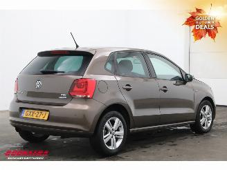 Volkswagen Polo 1.2 TSI Comfortline Navi Airco Cruise SHZ LMV picture 3