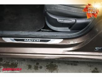 Volkswagen Polo 1.2 TSI Comfortline Navi Airco Cruise SHZ LMV picture 14