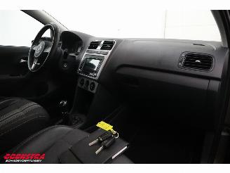 Volkswagen Polo 1.2 TSI Comfortline Navi Airco Cruise SHZ LMV picture 15