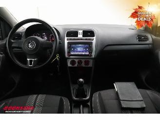 Volkswagen Polo 1.2 TSI Comfortline Navi Airco Cruise SHZ LMV picture 16