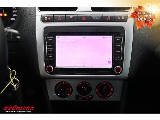 Volkswagen Polo 1.2 TSI Comfortline Navi Airco Cruise SHZ LMV picture 24