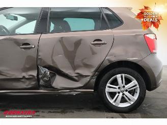 Volkswagen Polo 1.2 TSI Comfortline Navi Airco Cruise SHZ LMV picture 11