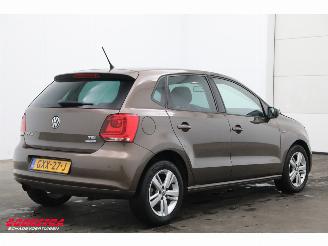 Volkswagen Polo 1.2 TSI Comfortline Navi Airco Cruise SHZ LMV picture 3