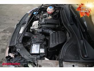 Volkswagen Polo 1.2 TSI Comfortline Navi Airco Cruise SHZ LMV picture 8