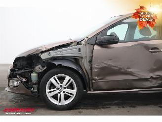 Volkswagen Polo 1.2 TSI Comfortline Navi Airco Cruise SHZ LMV picture 10