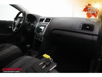 Volkswagen Polo 1.2 TSI Comfortline Navi Airco Cruise SHZ LMV picture 15