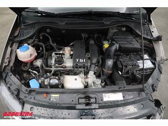 Volkswagen Polo 1.2 TSI Comfortline Navi Airco Cruise SHZ LMV picture 7