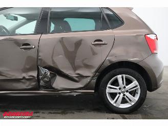 Volkswagen Polo 1.2 TSI Comfortline Navi Airco Cruise SHZ LMV picture 11