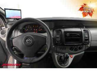 Opel Vivaro 2.0 LPG Aufstelldach / Hefdak Airco PDC AHK camper picture 13