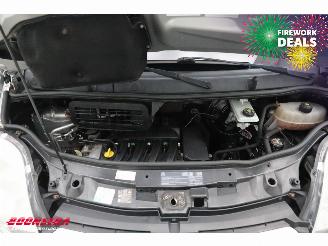 Opel Vivaro 2.0 LPG Aufstelldach / Hefdak Airco PDC AHK camper picture 6