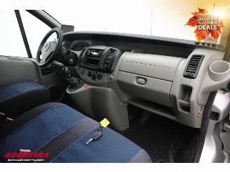 Opel Vivaro 2.0 LPG Aufstelldach / Hefdak Airco PDC AHK camper picture 12